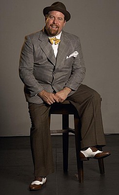 Shane Jacobsen, Guys and Dolls